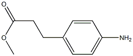 Methyl 3-(4-aMinophenyl)propanoate CAS#: 91012-19-0