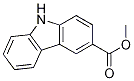 Methyl 3-carbazolecarboxylate CAS#: 97931-41-4