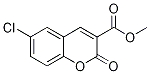Methyl 6-chloro-2-oxo-2H-chromene-3-carboxylate ,97% CAS#: 91058-98-9