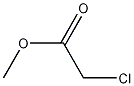Methyl chloroacetate CAS#: 96-34-4