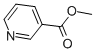 Methyl nicotinate CAS#: 93-60-7