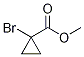 Methyll-bromo-cyclopropanecarboxylate CAS#: 96999-01-8