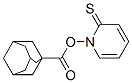 N-(1-adamantoyloxy)pyridine-2-thione CAS#: 91233-19-1