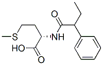 N-(1-oxo-2-phenylbutyl)-L-methionine CAS#: 95873-64-6