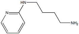 N-1-(pyrid-2-yl)butane-1,4-diamine CAS#: 92992-91-1