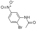 N-(2-BROMO-5-NITROPHENYL)ACETAMIDE CAS#: 90221-50-4