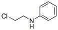 N-(2-Chloroethyl)aniline CAS#: 935-06-8