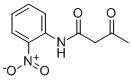 N-(2-Nitrophenyl)-3-oxobutanamide CAS#: 90915-86-9
