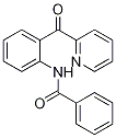 N-(2-Picolinoylphenyl)benzamide CAS#: 91025-05-7
