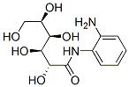 N-(2-aminophenyl)-D-gluconamide CAS#: 94071-04-2