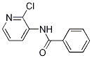 N-(2-chloro-3-pyridinyl)phenylamide CAS#: 91813-32-0