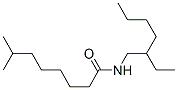 N-(2-ethylhexyl)isononan-1-amide CAS#: 93820-33-8