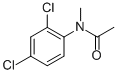 N-(2,4-DICHLOROPHENYL)-N-METHYLACETAMIDE CAS#: 93646-27-6