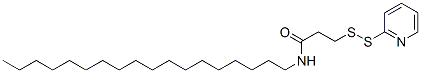 N-(3-(2-pyridyldithio)propionyl)stearylamine CAS#: 92279-65-7