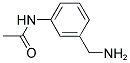 N-(3-AMINOMETHYL-PHENYL)-ACETAMIDE CAS#: 96783-68-5