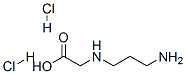 N-(3-AMINOPROPYL)GLYCINE DIHYDROCHLORIDE CAS#: 90495-95-7