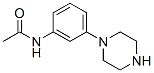 N-(3-acetylaminophenyl)piperazine CAS#: 95537-94-3