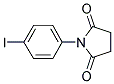 N-(4-IODOPHENYL)SUCCINIMIDE CAS#: 94590-85-9