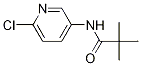 N-(6-Chloro-3-pyridinyl)-2,2-dimethylpropanamide CAS#: 93493-65-3