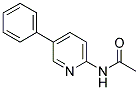 N-ACETYL-2-AMINO-5-PHENYLPYRIDINE CAS#: 96721-83-4