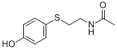 N-ACETYL-4-S-CYSTEAMINYLPHENOL CAS#: 91281-32-2
