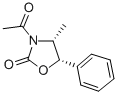 N-ACETYL-(4S,5R)-4-METHYL 5-PHENYL-2-OXAZOLIDINONE CAS#: 96093-41-3