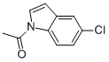 N-ACETYL-5-CHLOROINDOLE CAS#: 94353-40-9