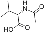 N-Acetyl-L-valine CAS#: 96-81-1