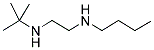 N-BUTYL-N'-TERT-BUTYL ETHYLENEDIAMINE CAS#: 91135-05-6