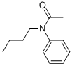 N-Butylacetanilide CAS#: 91-49-6