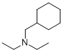 N-(CYCLOHEXYLMETHYL)DIETHYL AMINO CAS#: 90150-05-3
