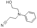 N-Cyanoethyl-hydroxyethyl aniline CAS#: 92-64-8