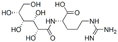 N-D-gluconoyl-L-arginine CAS#: 94231-89-7