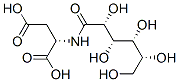 N-D-gluconoyl-L-aspartic acid CAS#: 93980-75-7
