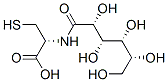 N-D-gluconoyl-L-cysteine CAS#: 94071-03-1