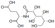 N-D-gluconoyl-L-glutamic acid CAS#: 93980-76-8