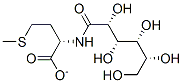 N-D-gluconoyl L-methionate CAS#: 94231-87-5