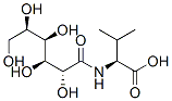 N-D-gluconoyl-L-valine CAS#: 94071-06-4