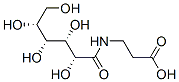 N-D-gluconoyl-beta-alanine CAS#: 94231-90-0
