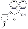 N-Desethyl rac-BenziloniuM CAS#: 94576-88-2