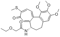 N-(Ethoxyacetyl)deacetylthiocolchicine CAS#: 97043-02-2