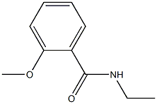 N-Ethyl-2-MethoxybenzaMide, 97% CAS#: 91341-99-0