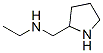 N-Ethyl_2-Aminomethylpyrrolidine CAS#: 94273-57-1