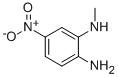 N'-METHYL-4-NITROPHENYLENEDIAMINE-(1,2) CAS#: 95576-84-4