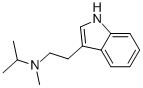 N-METHYL-N-ISOPROPYLTRYPTAMINE(MIPT) CAS#: 96096-52-5