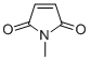 N-Methylmaleimide CAS#: 930-88-1