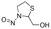 N-NITROSO-2-(HYDROXYMETHYL)THIAZOLIDINE CAS#: 92134-93-5