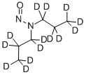 N-NITROSODI-N-PROPYL-D14-AMINE CAS#: 93951-96-3