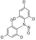 N-NITROSODIPHENYLAMINE (2,2',4,4',6,6'-D6) CAS#: 93951-95-2