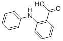 N-Phenylanthranilic acid CAS#: 91-40-7